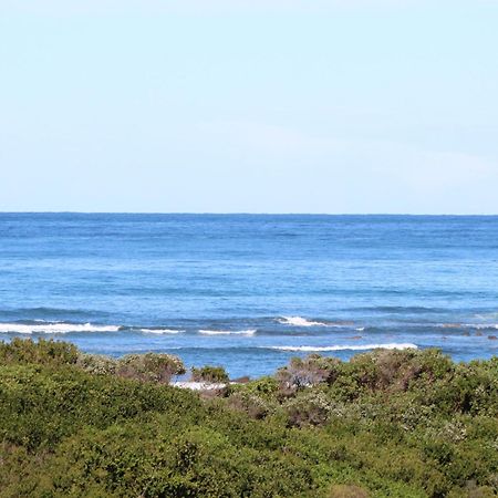 Beach Break B&B ポート・アルフレッド エクステリア 写真
