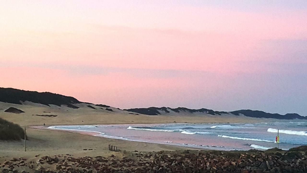 Beach Break B&B ポート・アルフレッド エクステリア 写真